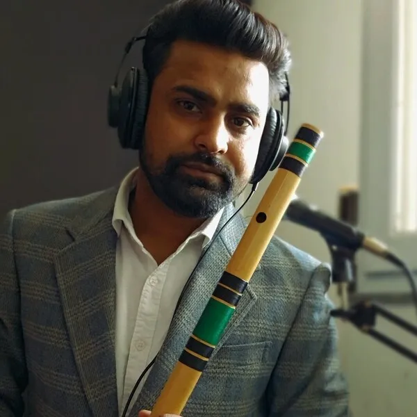 MANISH KUMAR